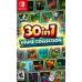 30 in 1 Game Collection Vol 2 (Switch) купить в интернет-магазине ⭐ GameSpot.com.ua ⭐ 30 in 1 Game Collection Vol 2 (Switch), 103224, Приключения/Экшн